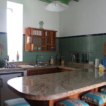 Laderas Country house *
