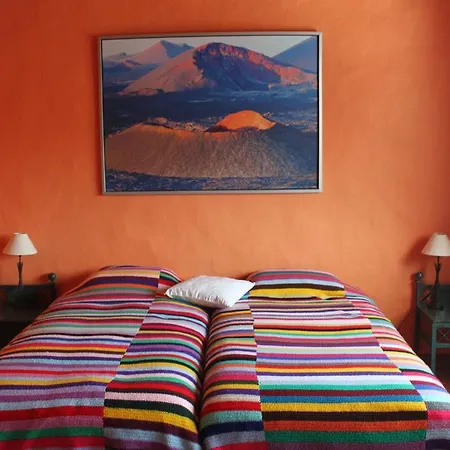 Laderas Country house *