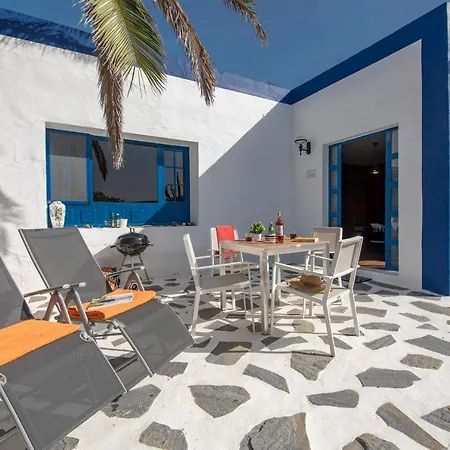 Country house Laderas