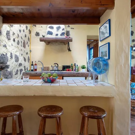 Laderas Country house Las Laderas