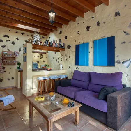 Country house Laderas *