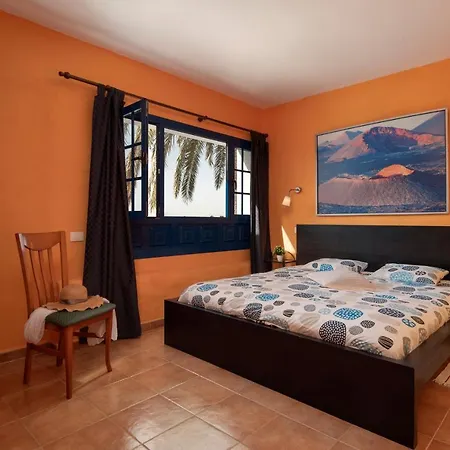 Laderas Country house *