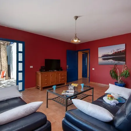 Country house Laderas *