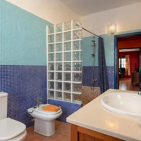 Country house Laderas *