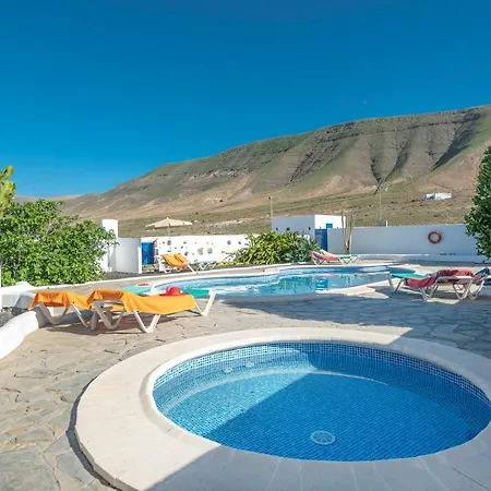 Country house Laderas *