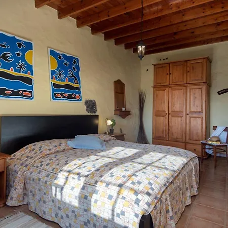 Laderas Country house *