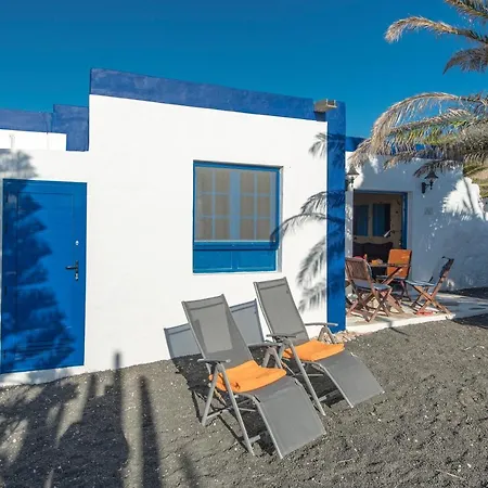 Country house Laderas