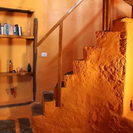 Laderas Casa di campagna