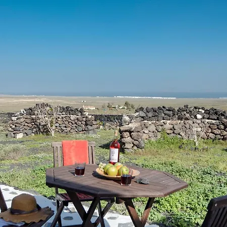 Casa di campagna Laderas Las Laderas