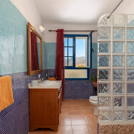 בית כפרי Laderas Las Laderas