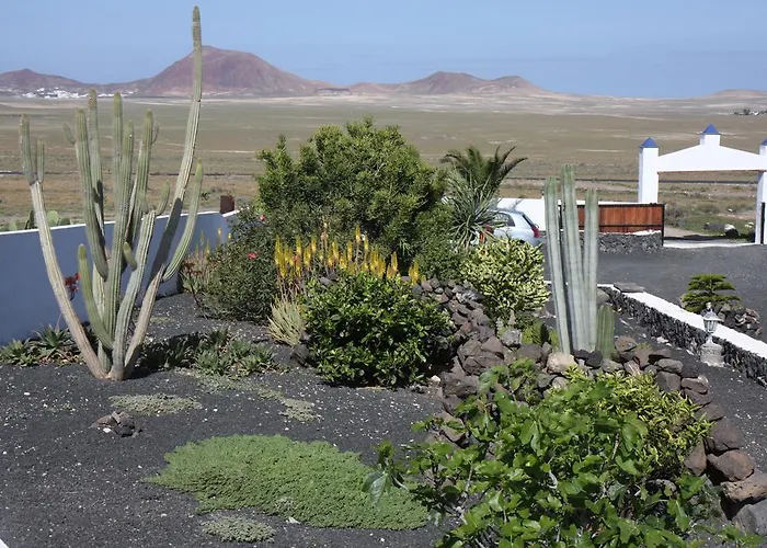 Casa di campagna Laderas Las Laderas