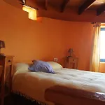 Laderas Venkovský dům *