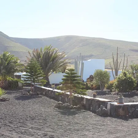 Kır Evi Finca *