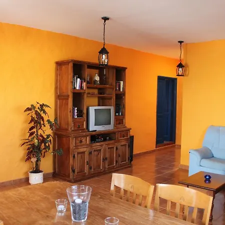 Finca Kır Evi Las Laderas