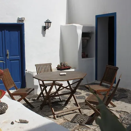Finca Kır Evi