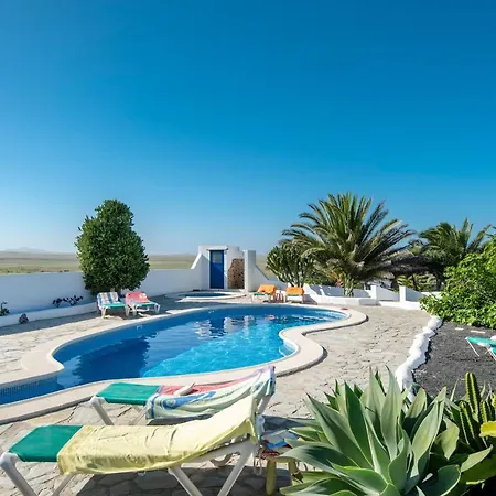 Finca * Las Laderas