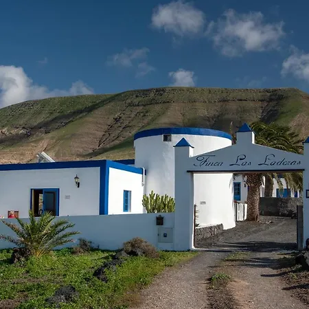 Kır Evi Finca