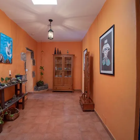 Finca * Las Laderas