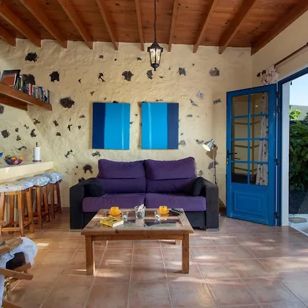 Finca Kır Evi