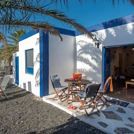 Kır Evi Finca Las Laderas
