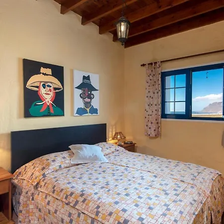 Kır Evi Finca Las Laderas