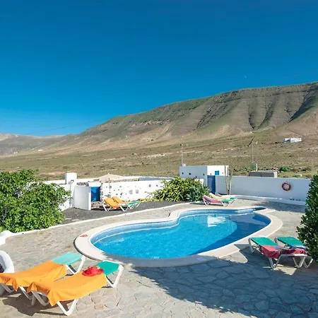 Finca * Las Laderas
